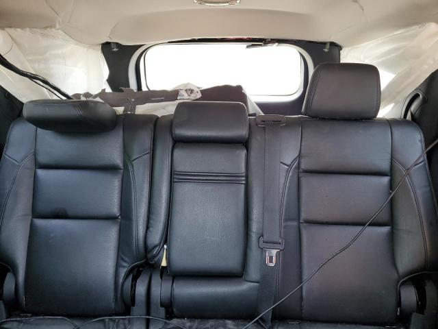 2020 DODGE DURANGO SS 1C4SDJFT9LC155539
