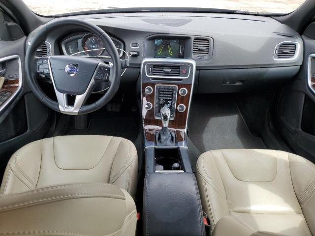 YV1612TK9F1361076 Volvo S60 Premier