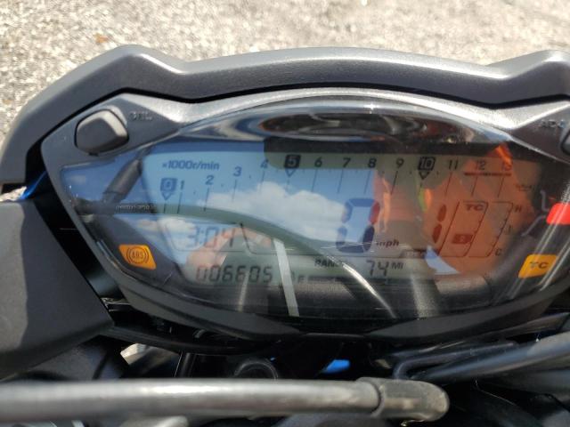 2020 SUZUKI GSX-S1000 JS1GT7AB7L7100083