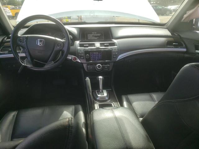 2015 HONDA CROSSTOUR - 5J6TF2H59FL000457
