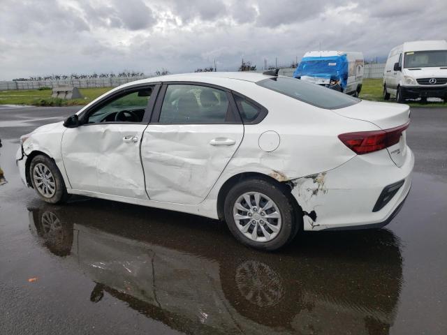 3KPF24AD7ME311726 KIA FORTE FE