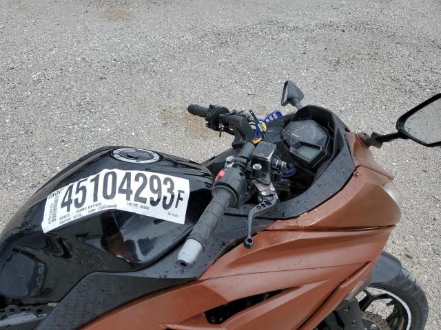 2015 KAWASAKI EX300 B - JKAEX8B12FDA21016