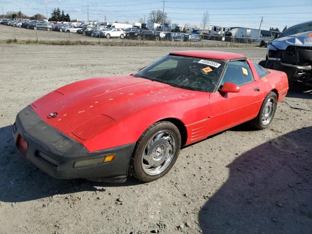 1994 Chevrolet Corvette 