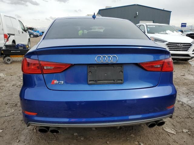 2015 AUDI S3 PRESTIG - WAUFFGFF0F1120040
