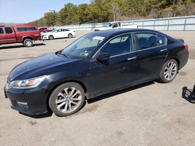 2013 Honda Accord Sedan Sport