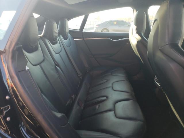 2015 TESLA MODEL S 90 5YJSA1V21FF098987