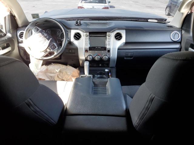 2019 TOYOTA TUNDRA SR5 - 5TFEM5F13KX144465