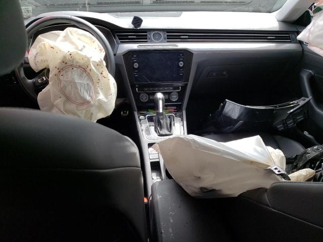 2019 VOLKSWAGEN ARTEON SE WVWBR7AN5KE008845