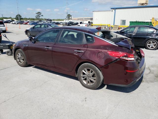 5XXGT4L38LG451490 KIA Optima Lx