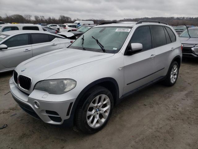 2011 BMW X5 xDrive35i