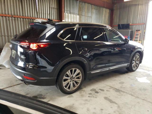 JM3TCBEY7M0538609 Mazda Cx-9 Signature
