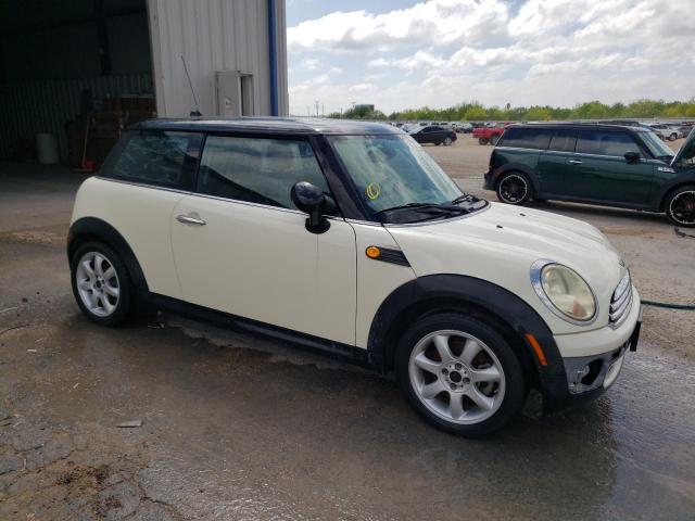 WMWMF3C59ATU78519 Mini Cooper