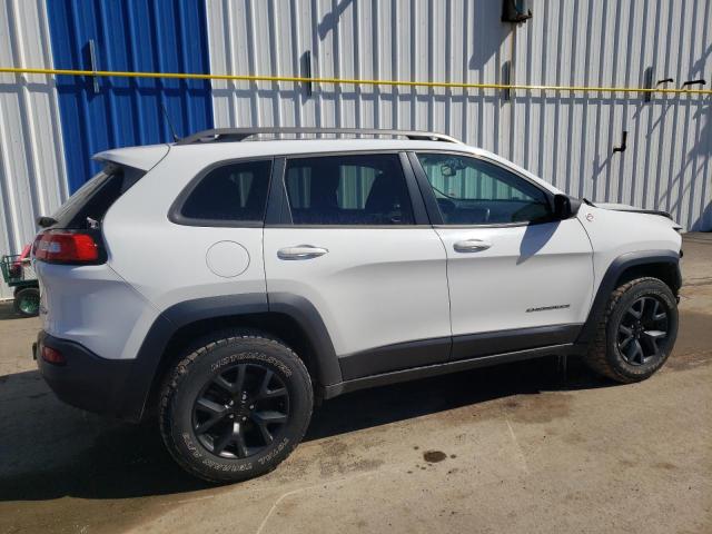 2016 JEEP CHEROKEE T - 1C4PJMBS2GW223181