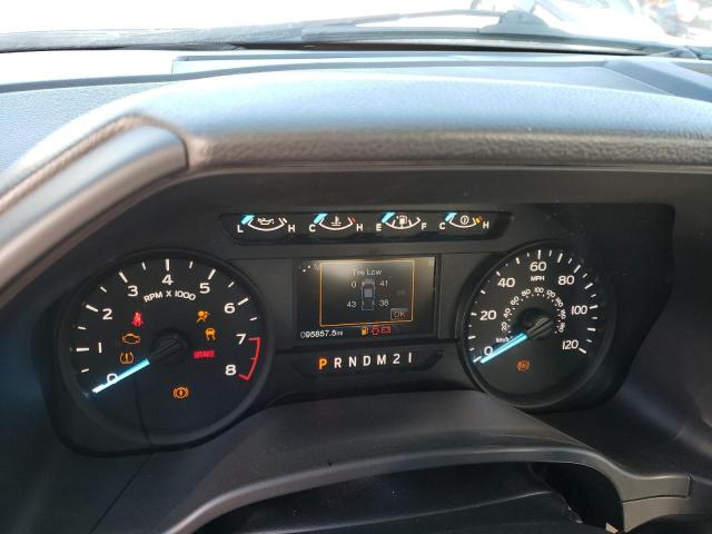 2019 FORD F150 - 1FTMF1CB0KKC70680