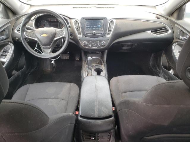 2018 CHEVROLET MALIBU LT 1G1ZD5ST3JF160591