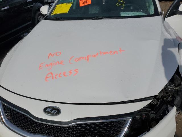 5XXGR4A6XFG496687 KIA OPTIMA SX