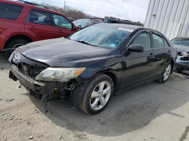 2011 Toyota Camry SE