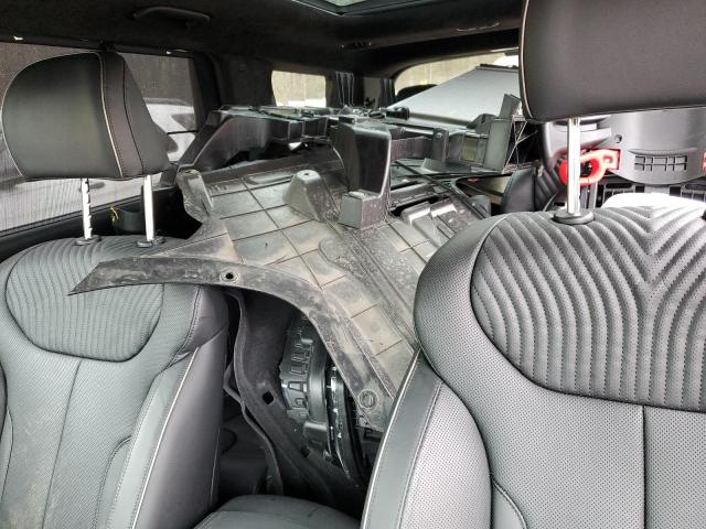 2023 HYUNDAI PALISADE C - KM8R74GEXPU535038