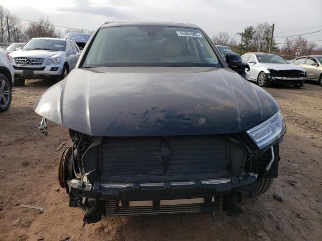 WA1ANAFY0K2086033 2019 AUDI Q5, photo no. 5