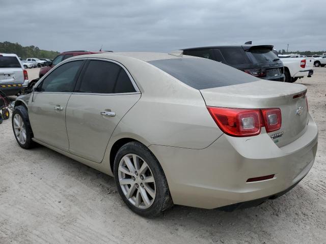 2016 CHEVROLET MALIBU LIM - 1G11E5SA4GF153957