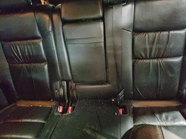 1C4RJFBG1EC431227 Jeep Grand Cherokee Limited