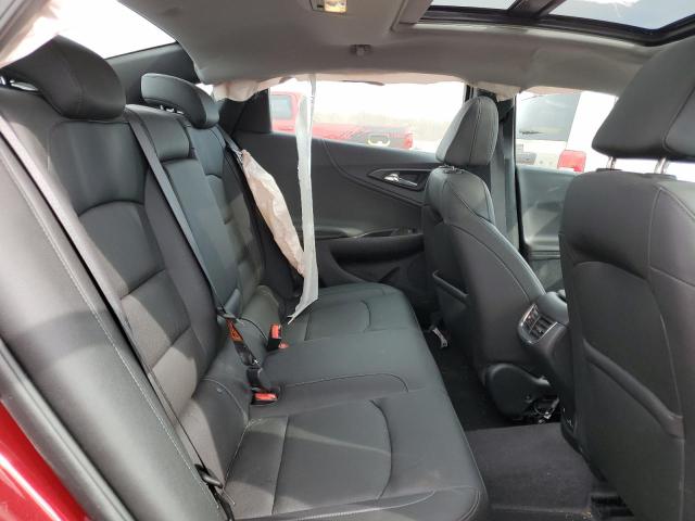 2019 CHEVROLET MALIBU PRE - 1G1ZE5SX5KF202521