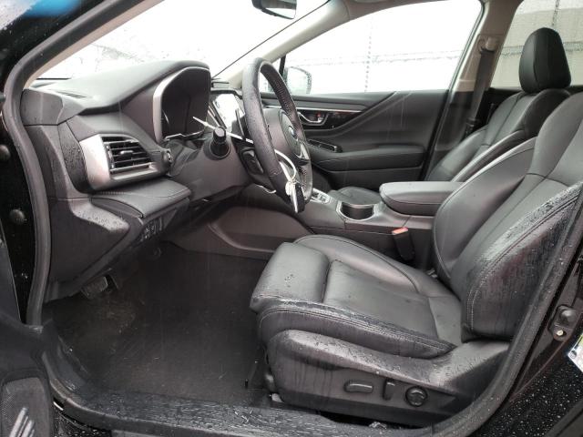 4S4BTANC8L3220073 Subaru Outback Limited