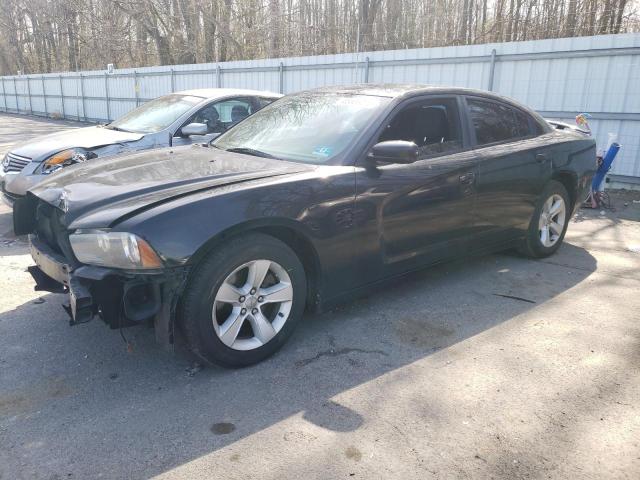 2013 Dodge Charger SXT