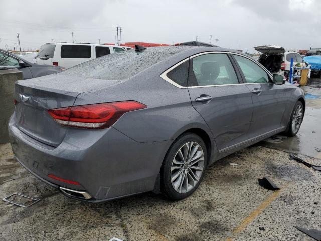 KMHGN4JE6GU139324 Hyundai Genesis 3.8l