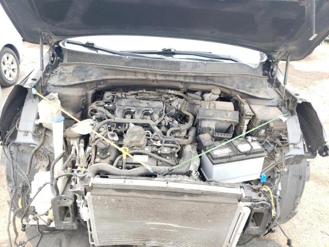 5XYPGDA59LG695590 KIA SORENTO S