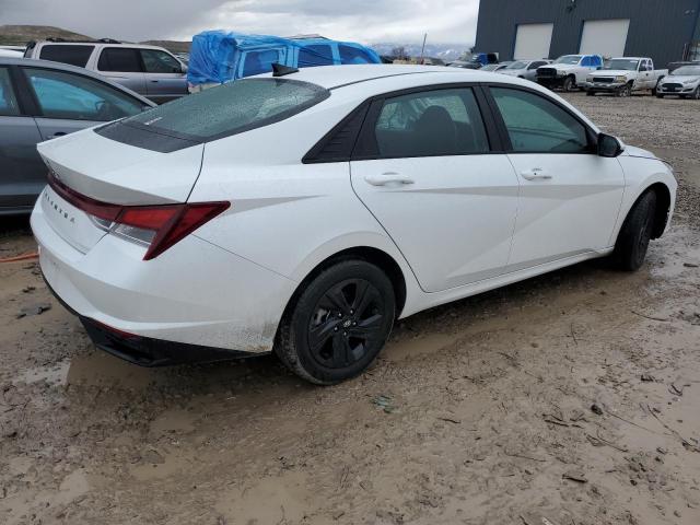 5NPLM4AG2PH095064 Hyundai Elantra SE 3