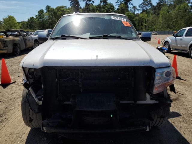 1FMJU1HT3HEA72124 Ford Expedition Xlt