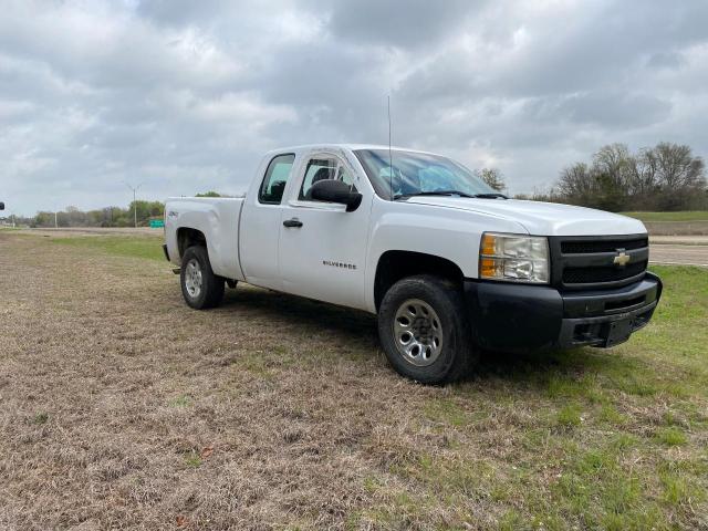 2011 Chevrolet C/K 1500 