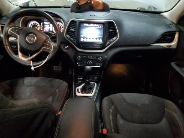1C4PJMCSXFW789618 Jeep Cherokee Latitude