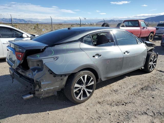 2018 NISSAN MAXIMA 3.5 - 1N4AA6AP3JC371935