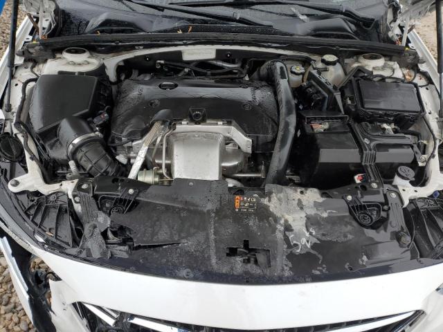 2019 BUICK REGAL ESSE - W04GP6SX8K1013819
