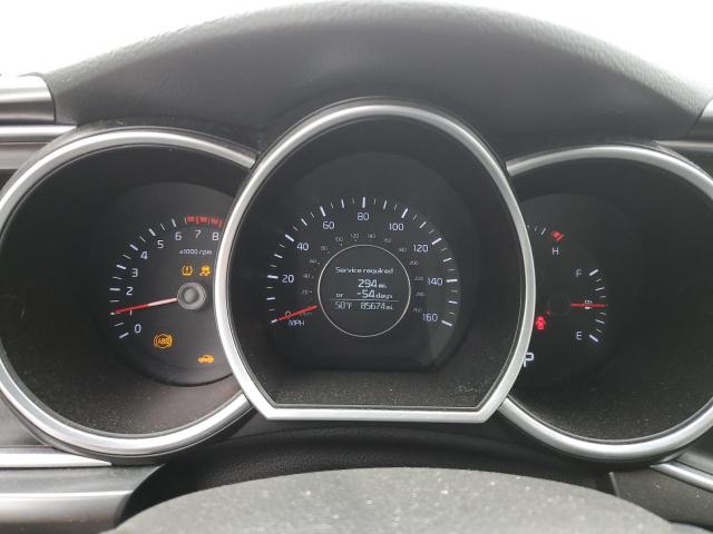 KNAGM4A72F5590698 KIA Optima Lx