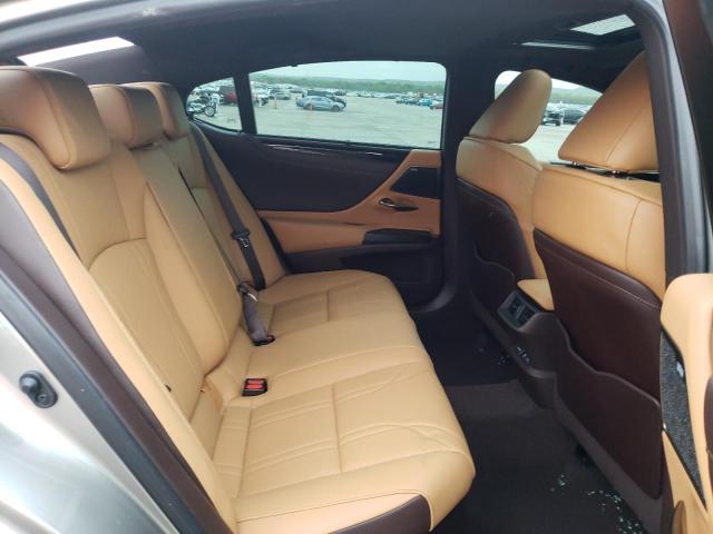 2021 LEXUS ES 300H UL - 58AFA1C16MU011797