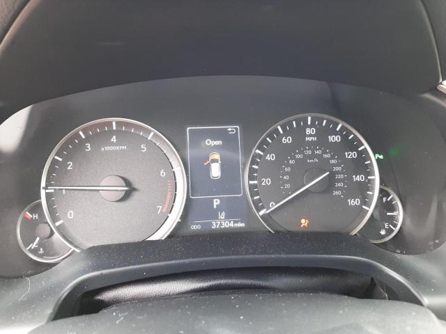 2019 LEXUS RX 350 L - JTJGZKCA4K2011060