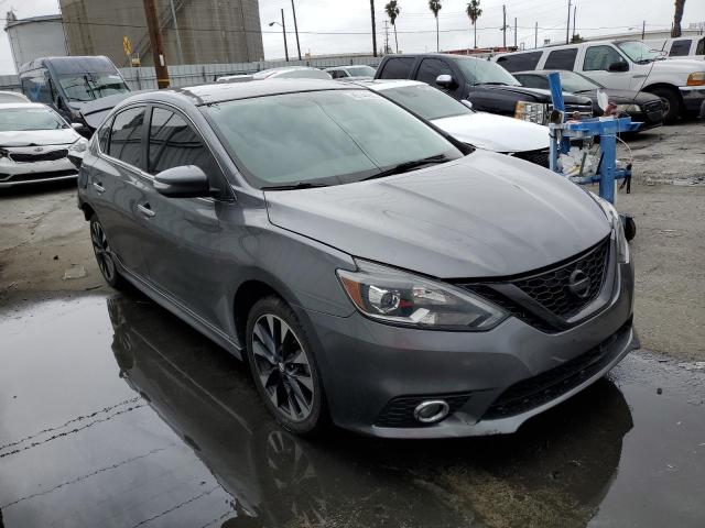3N1AB7APXKY352498 Nissan SENTRA S