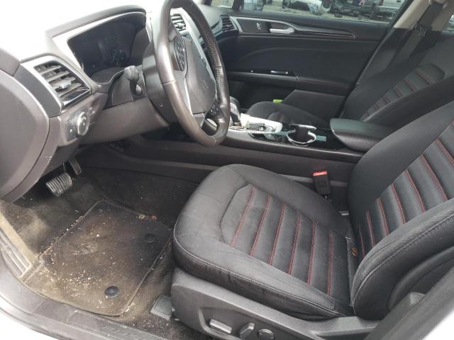 3FA6P0H76FR220748 Ford FUSION SE