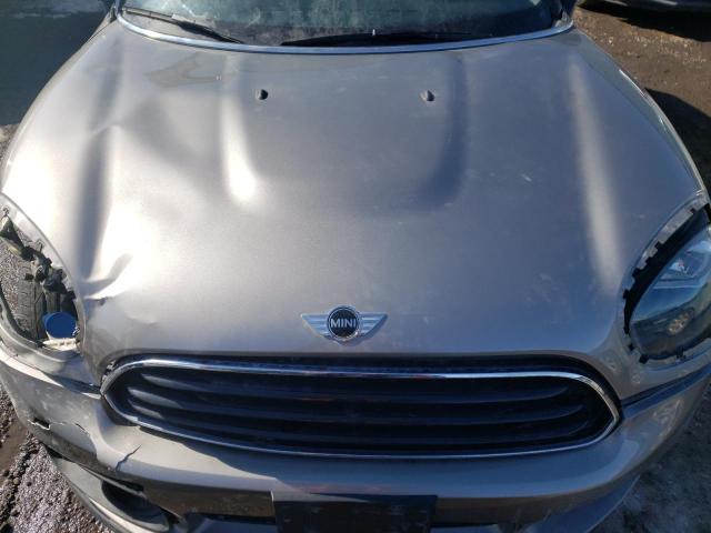 2017 MINI COOPER COU - WMZYV5C36H3E01587