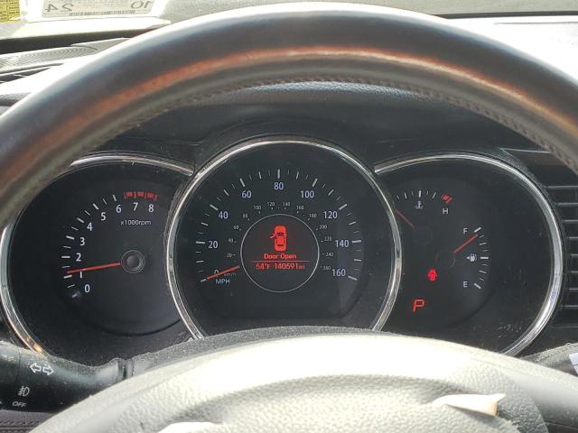5XXGN4A74DG128538 KIA OPTIMA EX