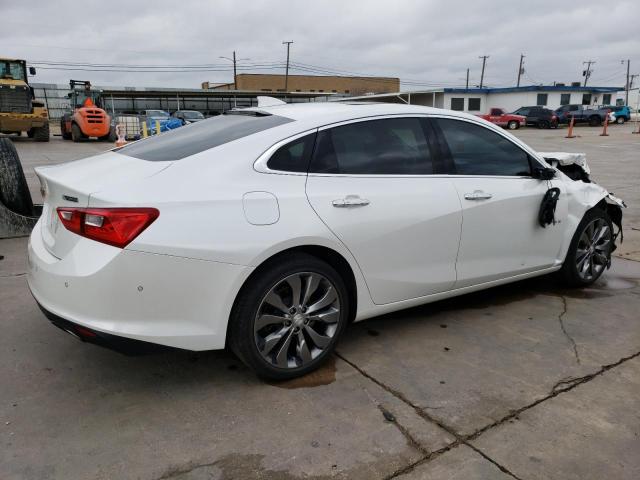 2016 CHEVROLET MALIBU PRE - 1G1ZH5SXXGF226117