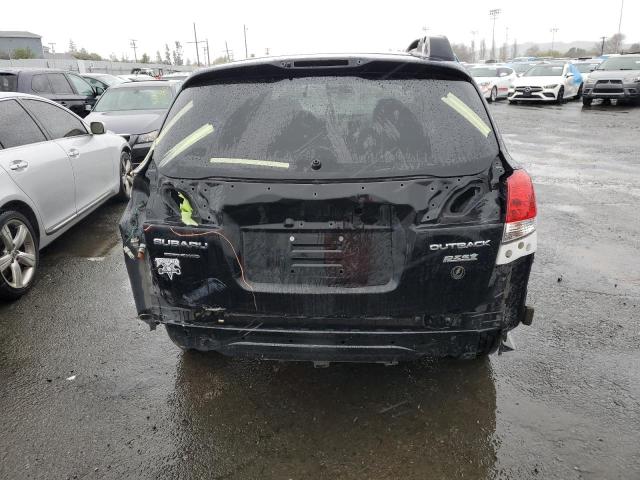 4S4BRBCC6D3240685 Subaru Outback 2.5i Premium