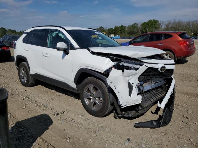 VIN 2T3W1RFV2NW201626 2022 TOYOTA RAV4 no.4