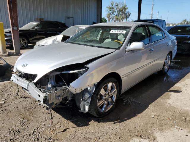 2006 Lexus ES 330 