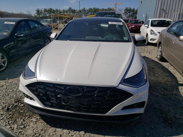 2022 HYUNDAI SONATA LIM - KMHL34J23NA205918