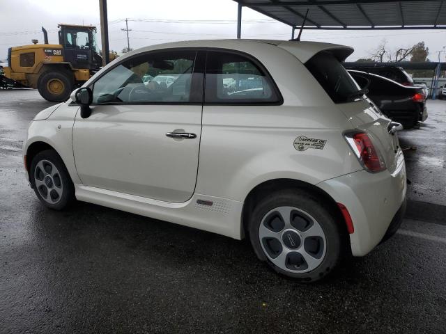 2015 FIAT 500 ELECTR - 3C3CFFGE3FT749844