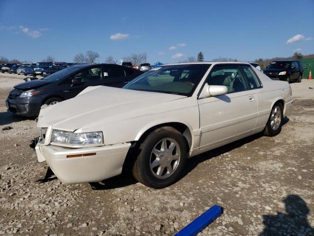 2002 Cadillac Eldorado Touring